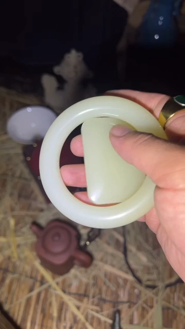 玉高端福利精品摆件链接