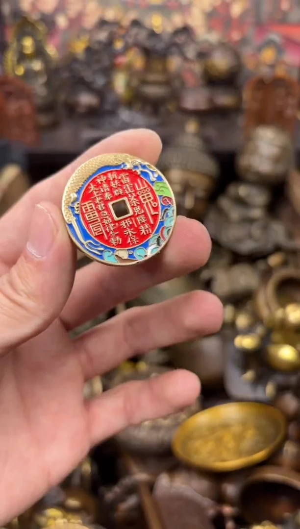 信德铜器壹专属精选链接