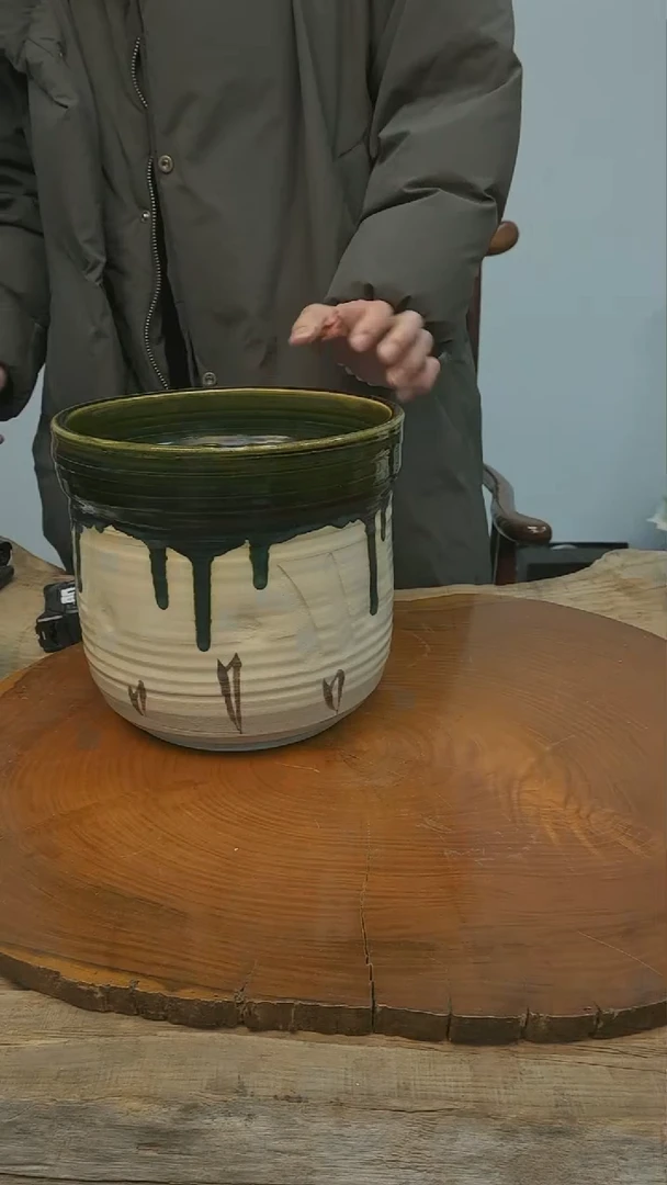 【闪购商品】摆件13y古美術空间美学A49