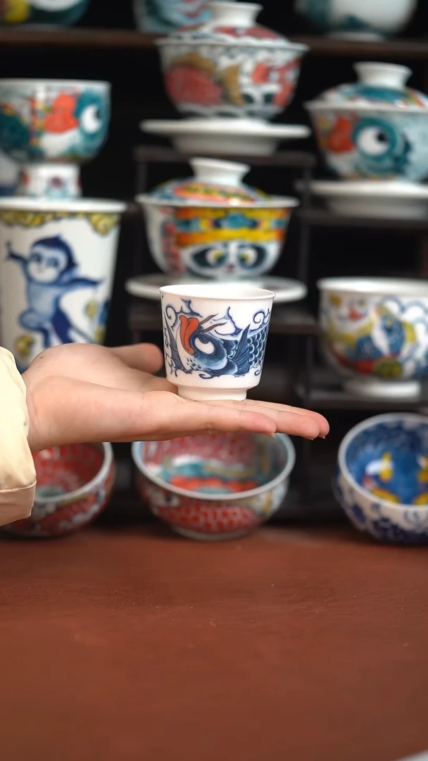 昨明龙鱼主人（宠粉福利）