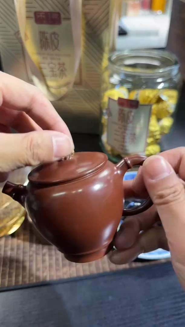 【闪购商品】石竹壶--------------