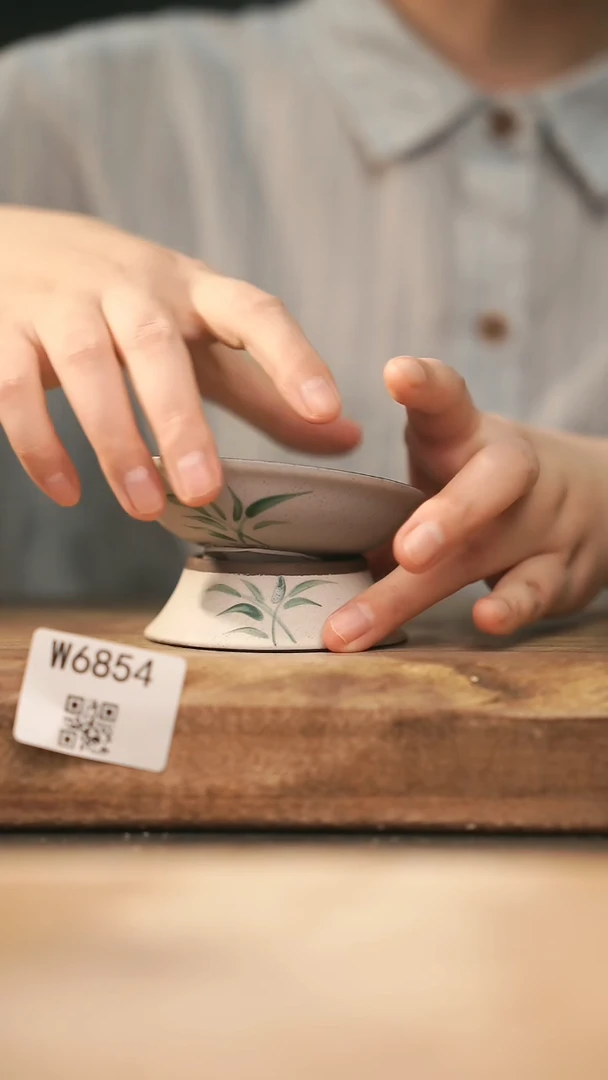 【经典福利】/ 茶漏@@W6854