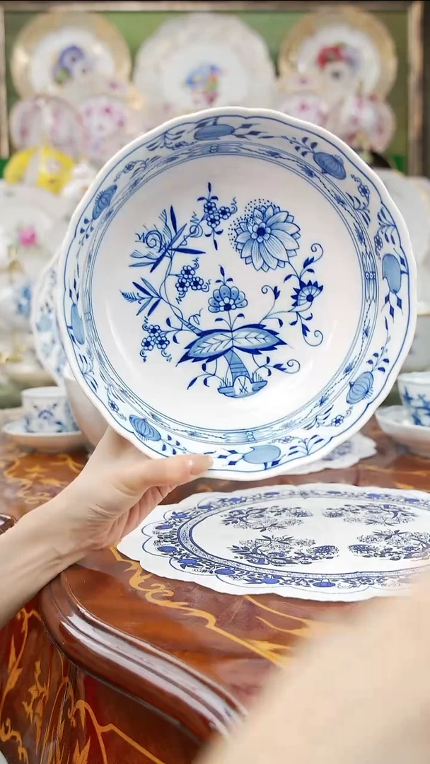 瓷米多家中古瓷器如图所示38