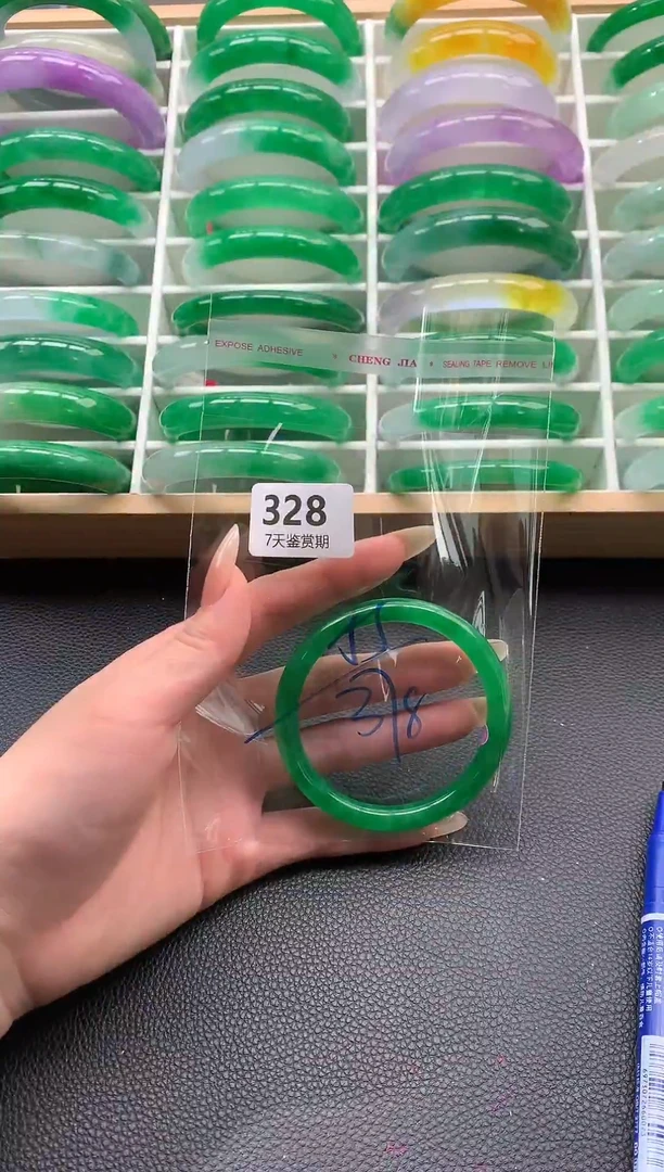 非金属无时尚手镯 所见即所得 七天鉴赏期