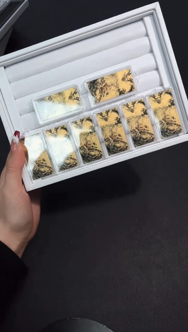 【闪购商品】水晶敖光未镶嵌23I多样性发其一/1个默认微瑕