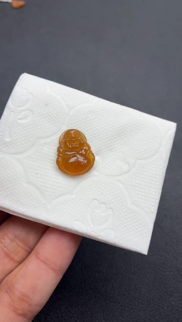 未镶嵌定制翡翠