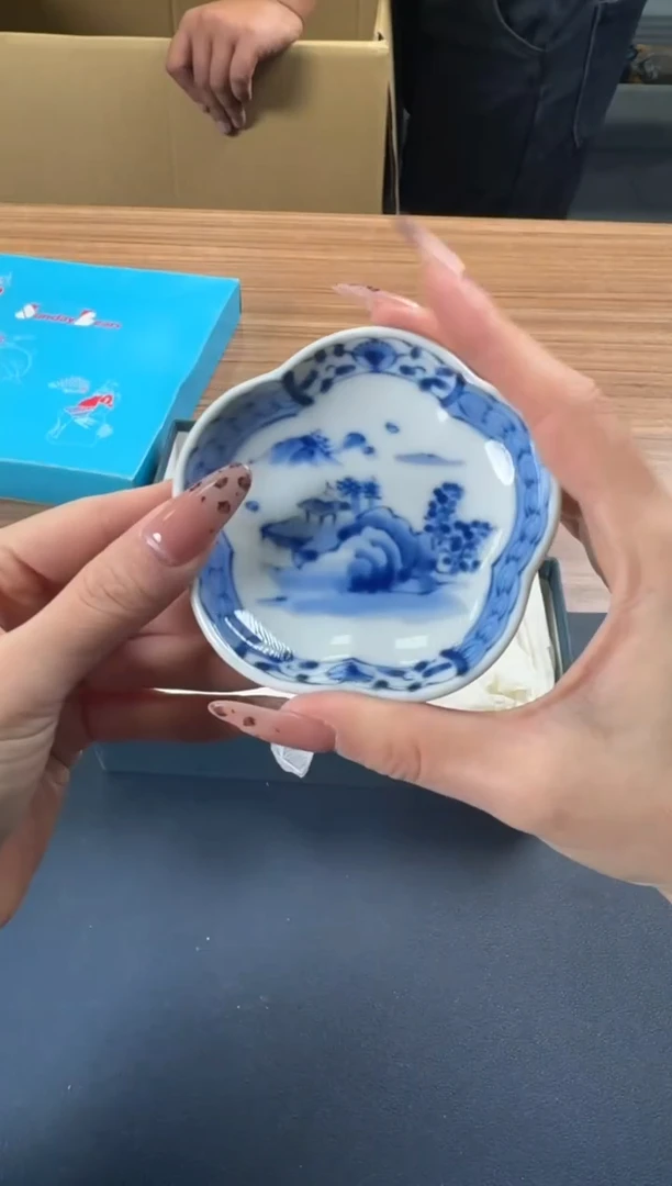 瓷片433聚宝缘优品精选