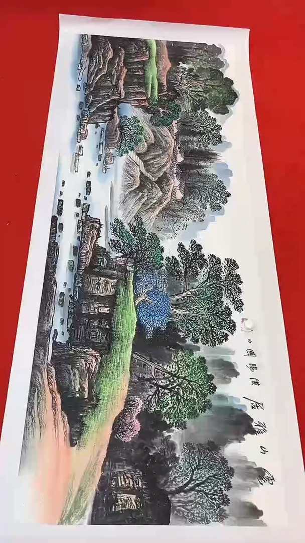 国画111111111111
