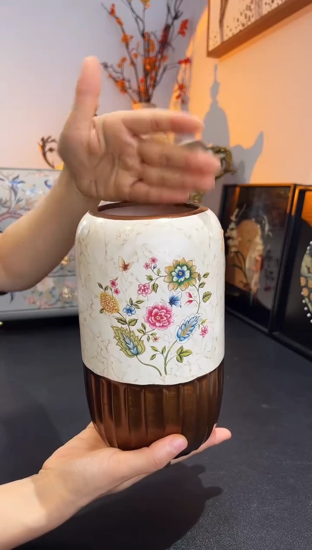 外贸陶瓷家居百货