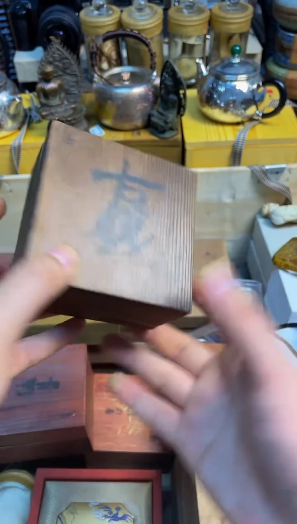 国栋中古仓直播精选推荐51