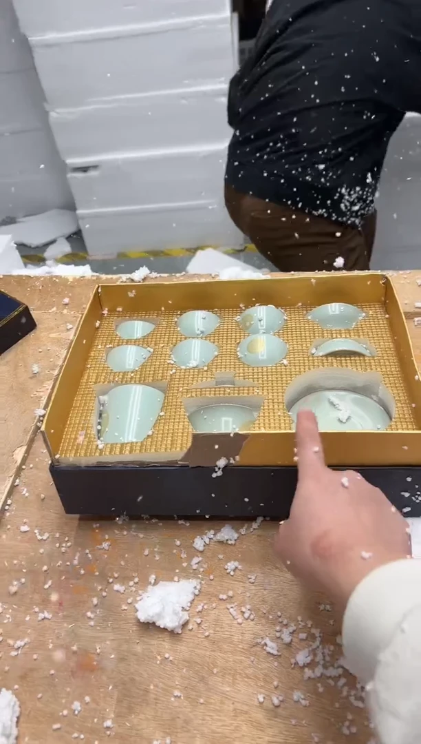 【闪购商品】其他@@@@【闪购链接】精美茶具便宜卖了