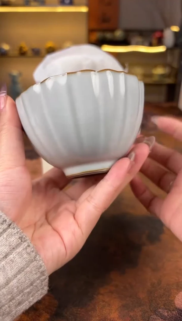 【闪购商品】茶具孤品@