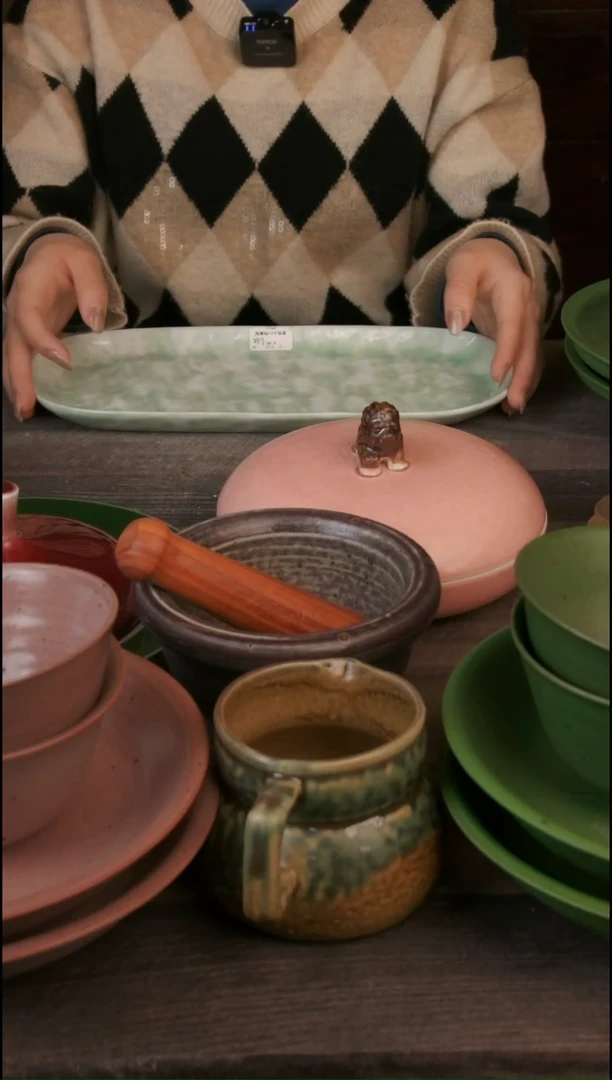 【闪购商品】碗景德镇手工高温陶瓷