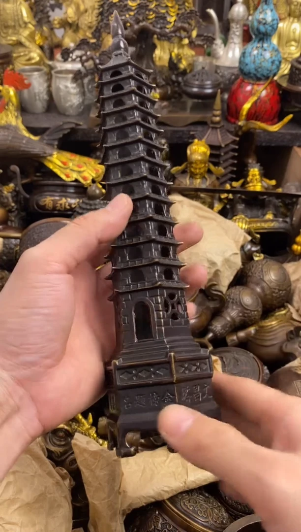 1案台摆件 物品摆件