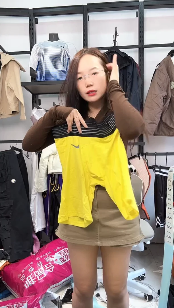 2731  编码  瑕疵直播间过款为准 尺码