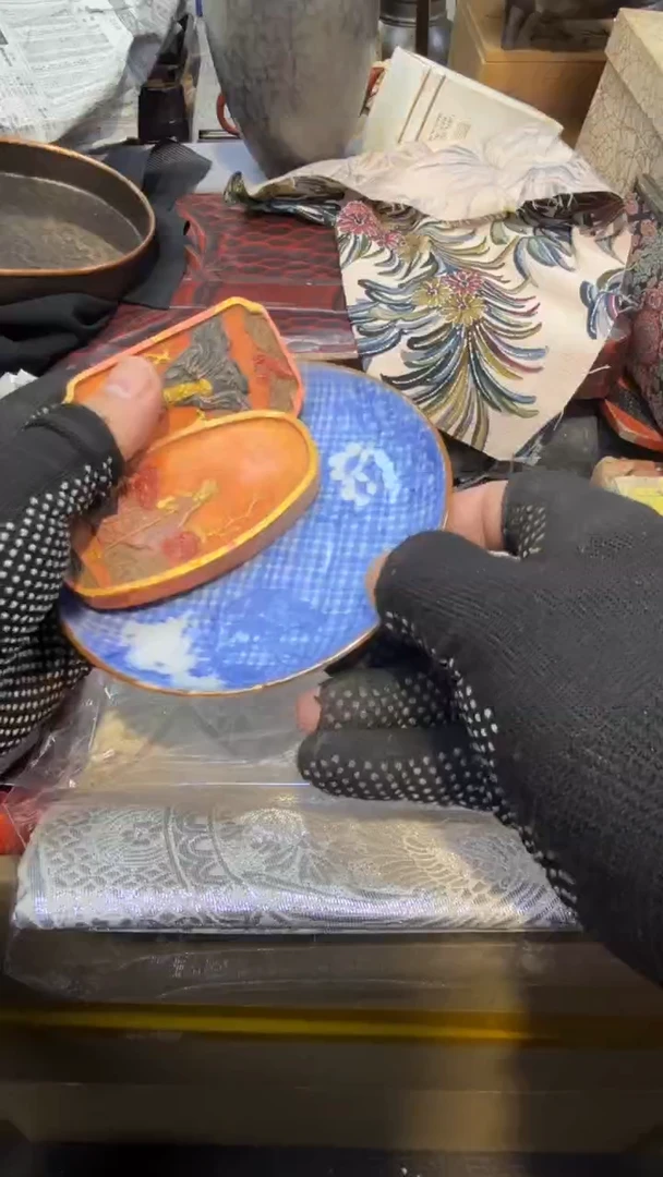 其他瓷中古艺术工艺美术品