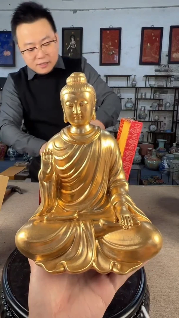 其他陶瓷783陶瓷摆件展品