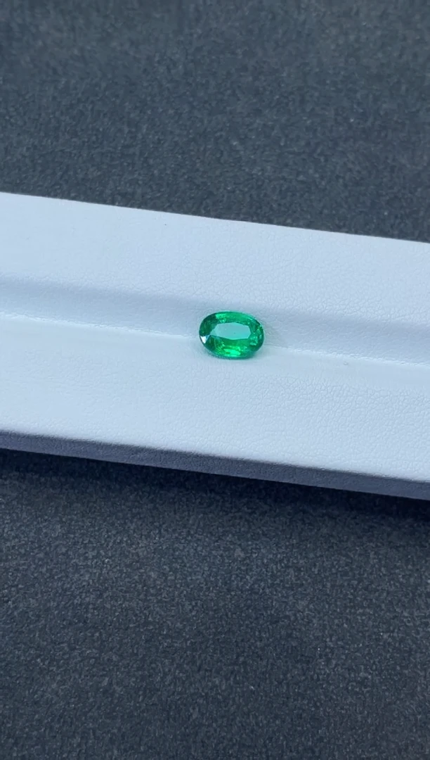 裸石祖母绿天然裸石