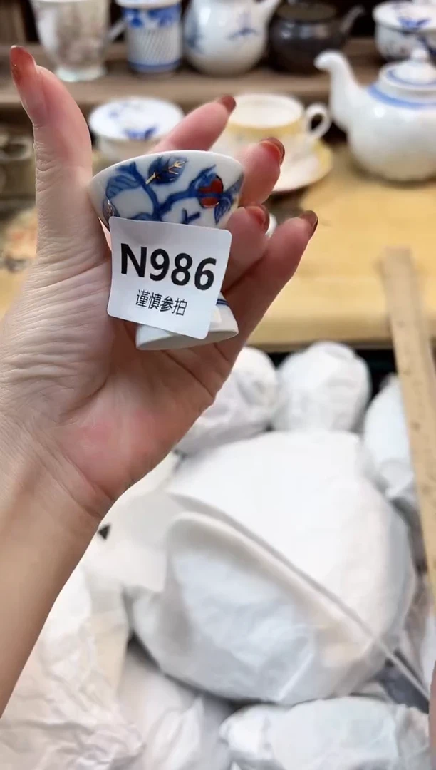 瓷片爱****） 986