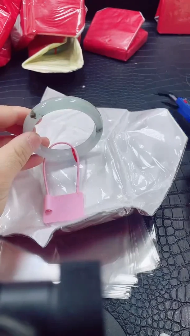 非金属无小哥55号手镯58.5圈口