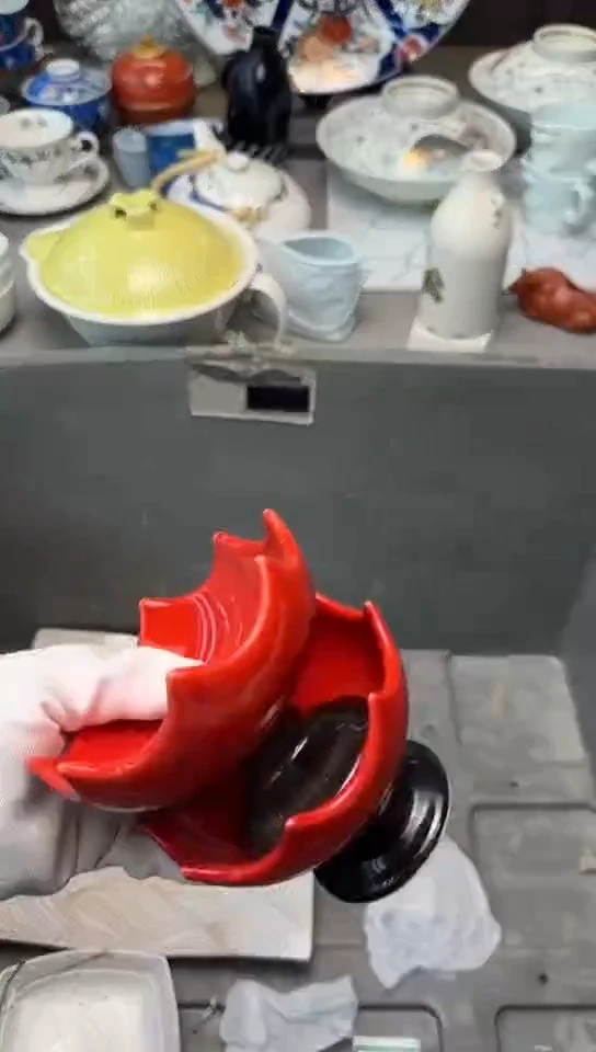 【闪购商品】碟回流瓷器大全中古