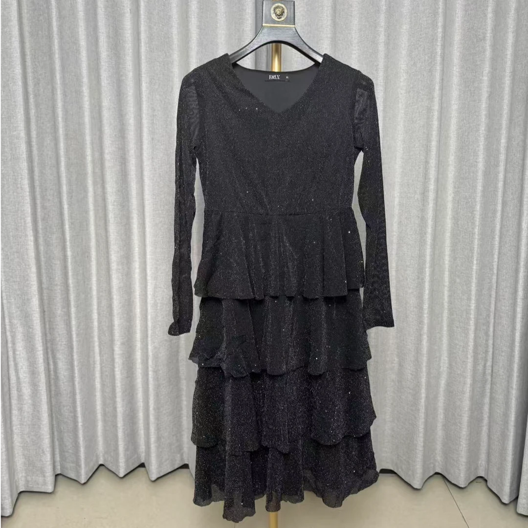 G048好看气质百搭上衣