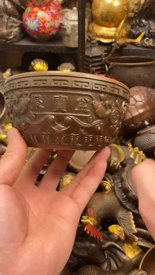 案台摆件 物品摆件