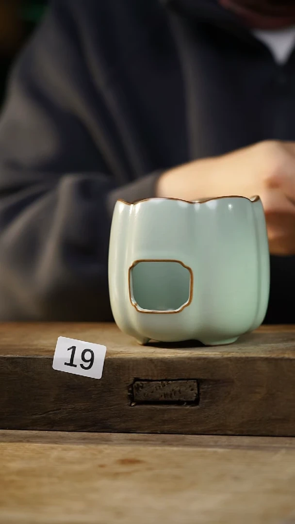 瓷片开播福利！！不顾一切之落单福利！！