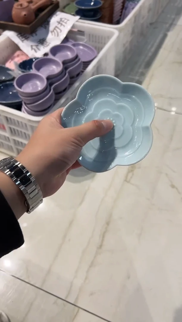 瓷片陶微瑕商品 介意勿拍