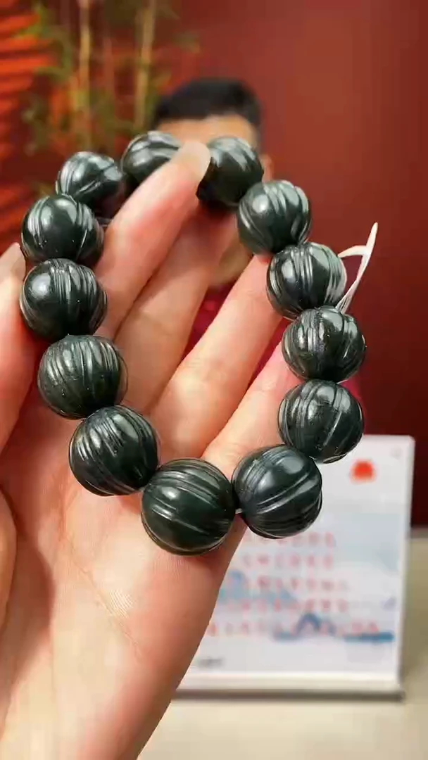 和田玉未镶嵌颈饰多样性发货 拍一发一