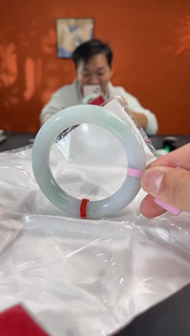 未镶嵌手镯翡翠7