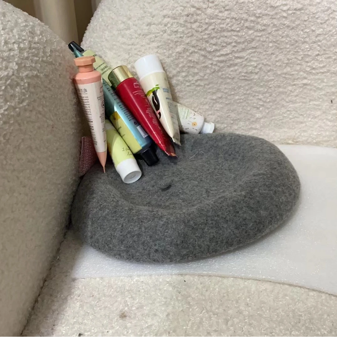 9158小众设计潮牌买手店女款女装帽