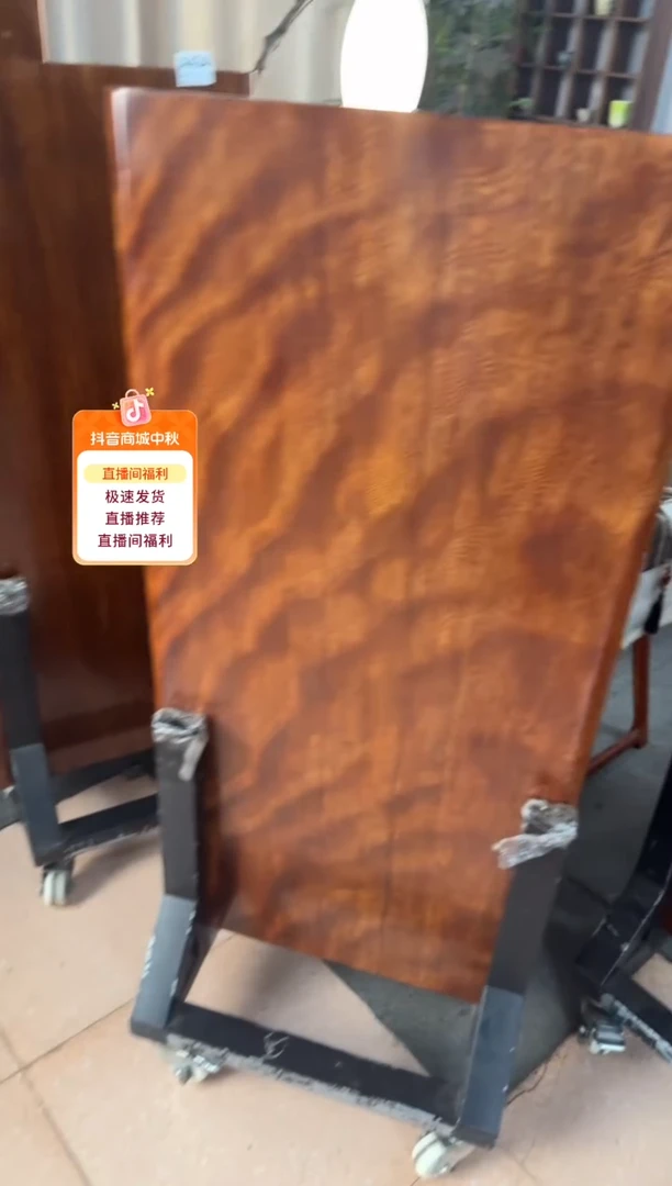 木（非红木类）进口款A441红塔利120*60*4.5s+水波款