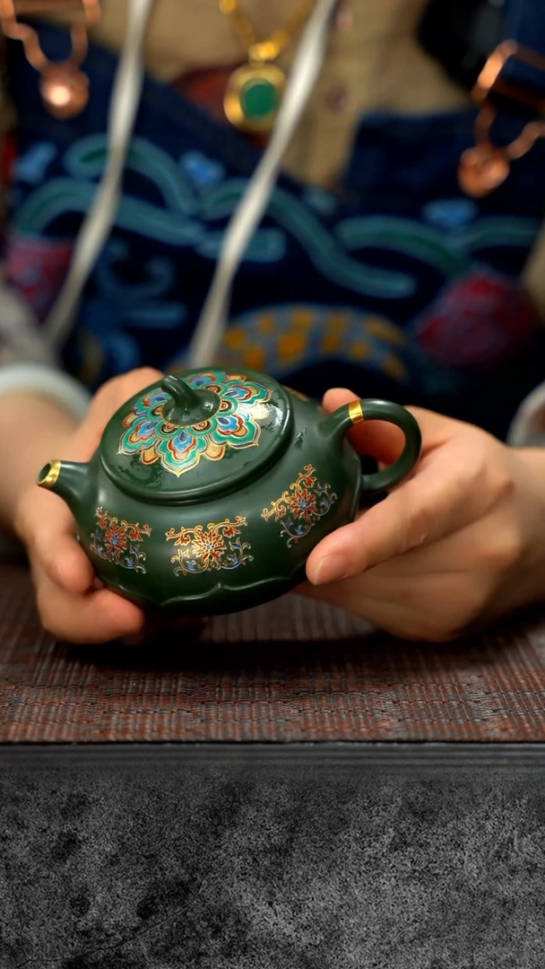 【闪购商品】紫砂茶壶紫砂茶壶