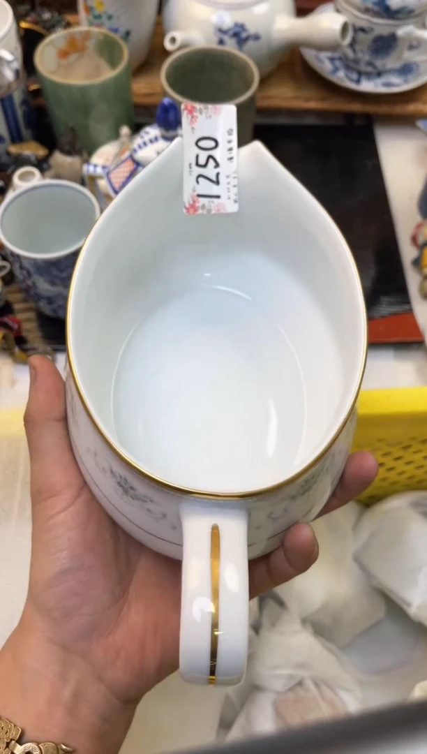 轩轩瓷器 闪购类型 定向 甜小豆