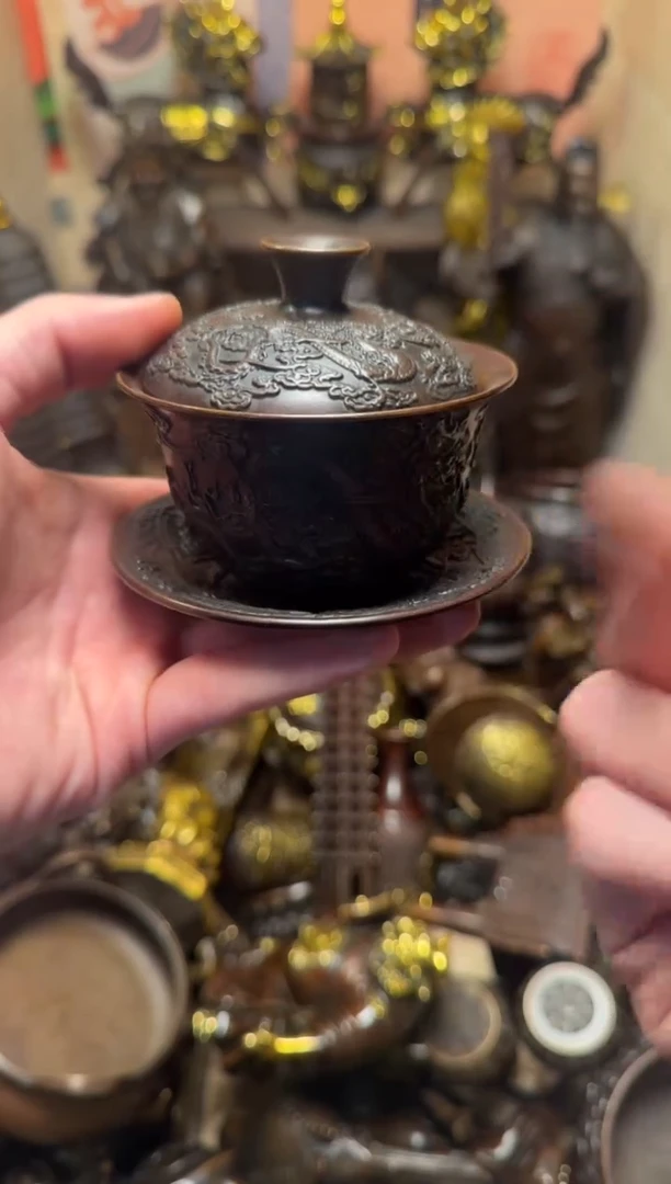 精品专属链接---【茶碗】