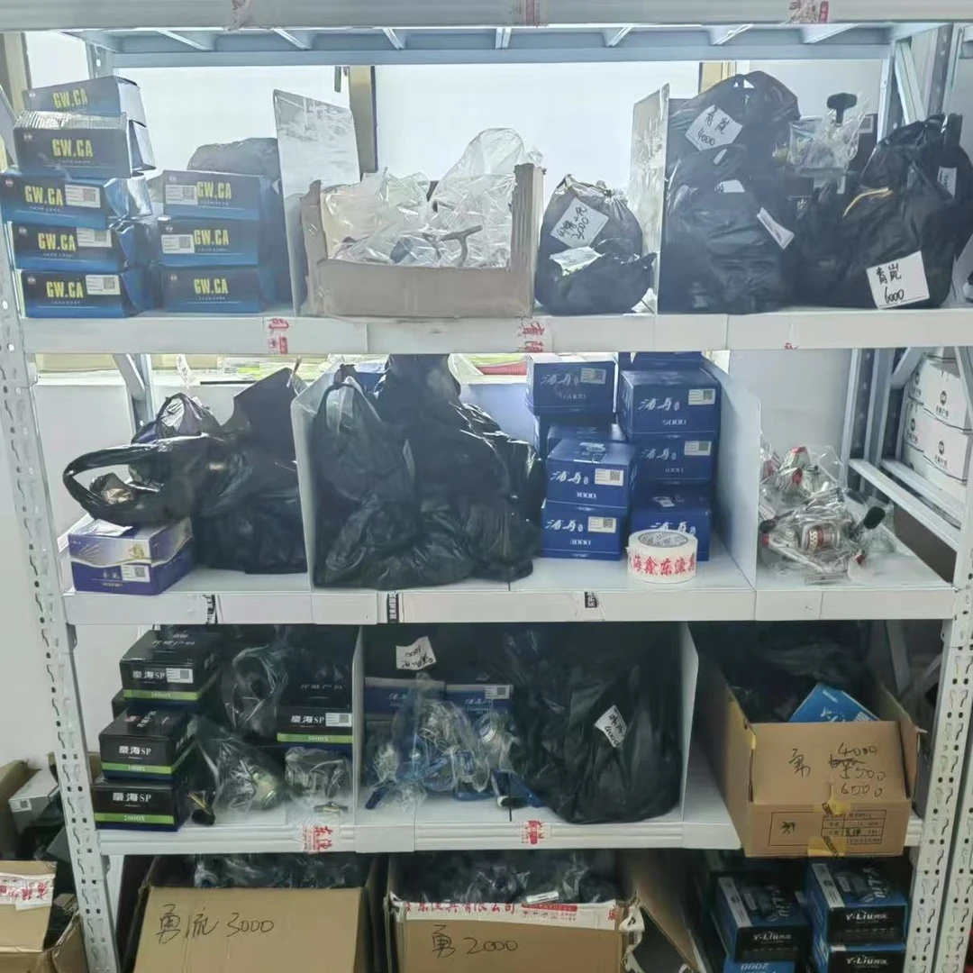 【微瑕轮】GW/光威纺车轮  断码轮/少量下水/只退不换/有售后