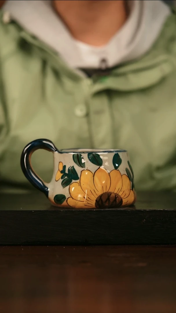 【闪购商品】其他381遇瓷手作同款