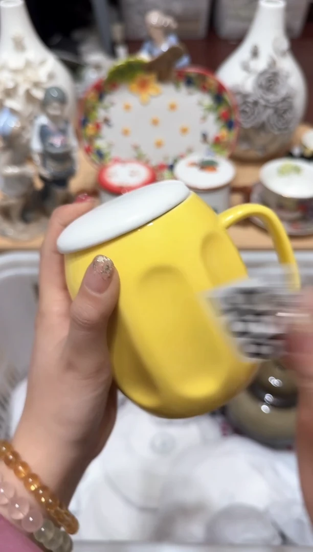 【闪购商品】瓷片995默认微瑕19.9包邮----