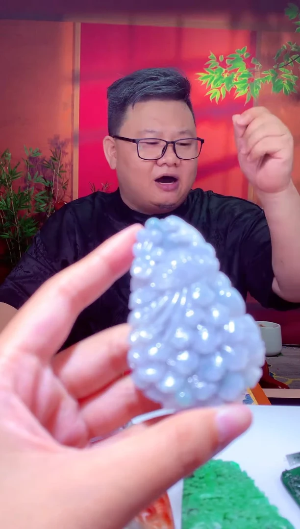 未镶嵌定制翡翠天然翡翠（拍一发一）