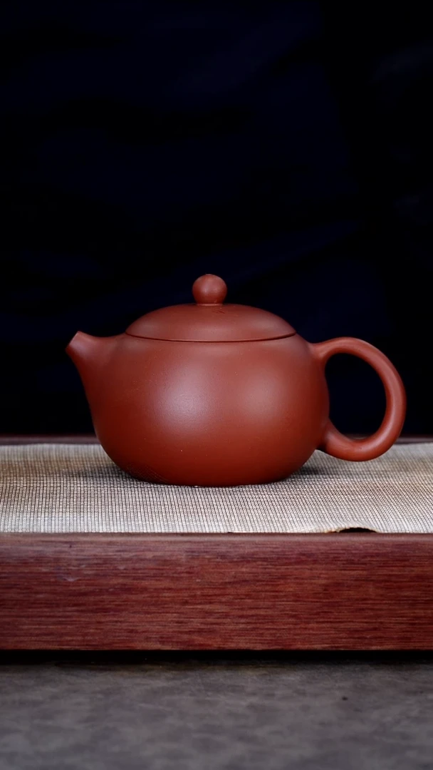 茶壶紫砂宜兴紫砂茶壶@@CH01757