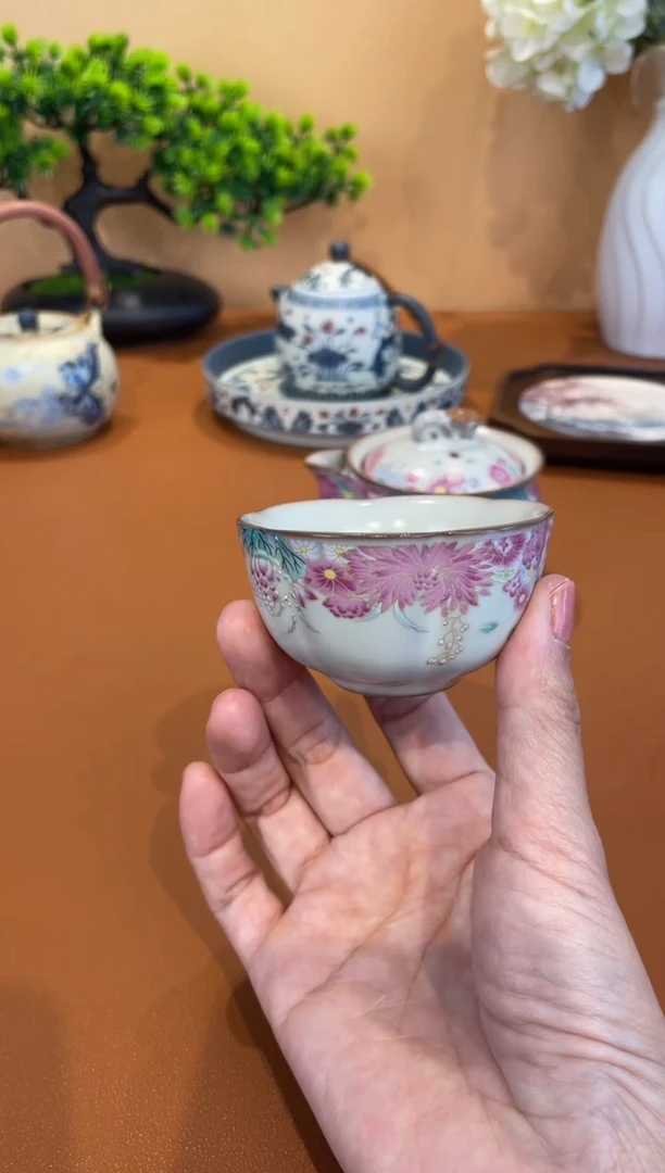 小缘茶器 源头工厂