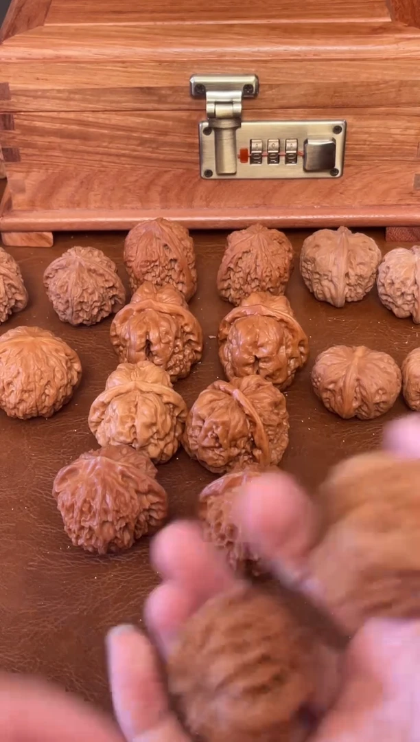 吊坠文玩核桃40南疆石