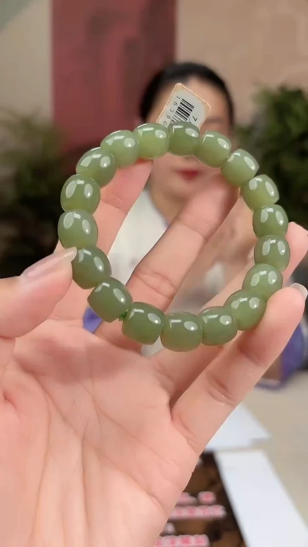 定制和田玉多样性发货拍一发一