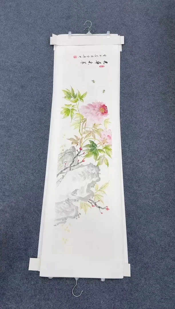 国画墨古同类型随机