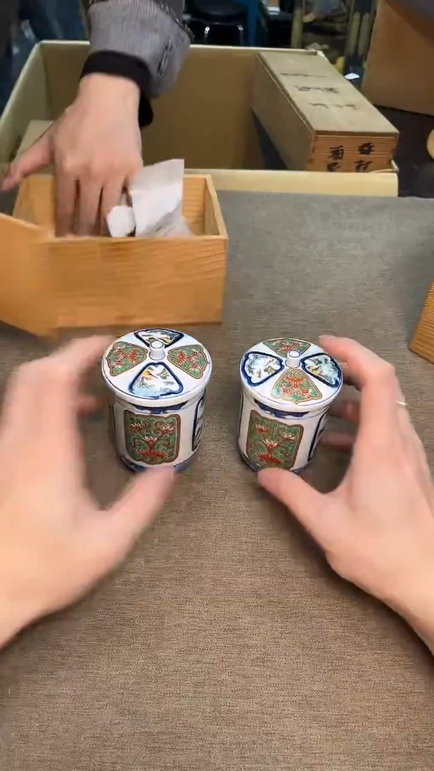 茶宠瓷器茶具套装