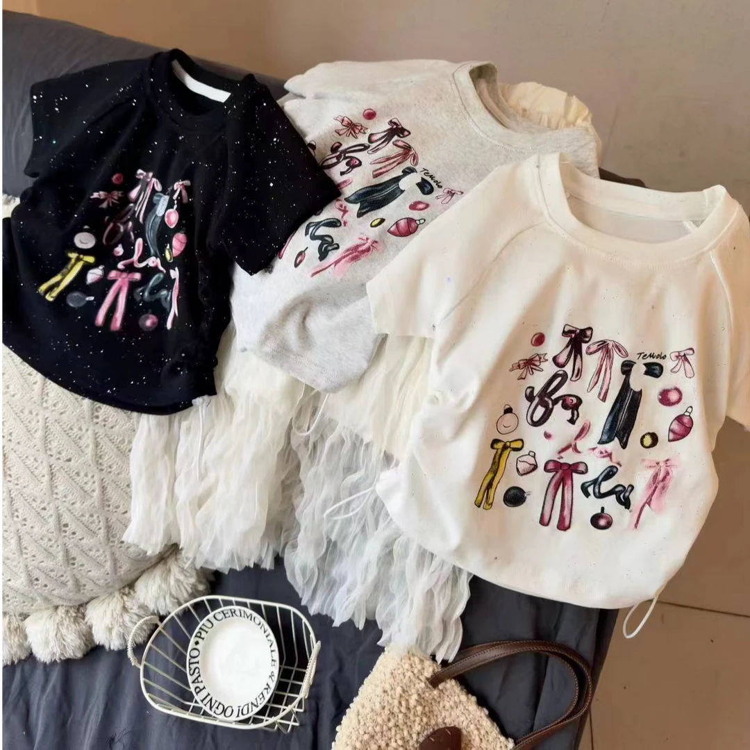 （NO退NO换）新款 夏款 连衣裙 短裤 T恤