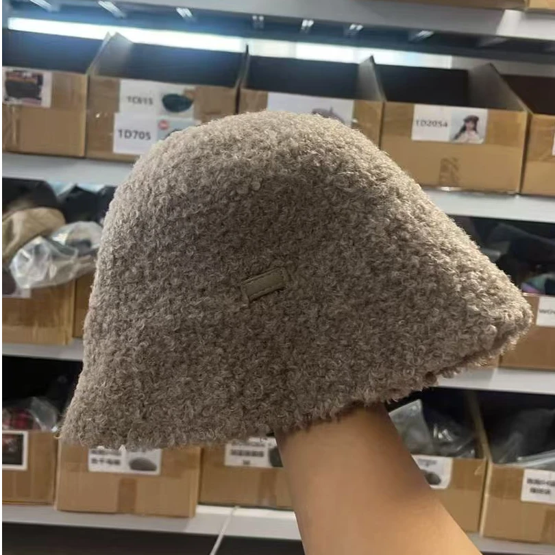 简简单单的一个帽子