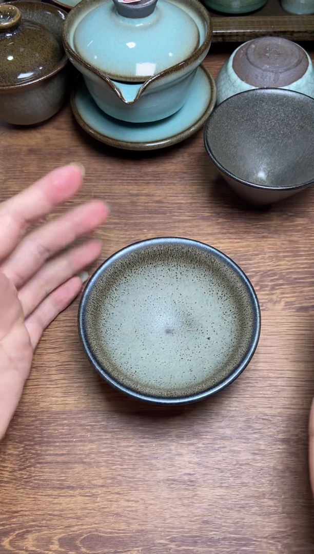 茶盏116建盏茶盏建盏茶盏
