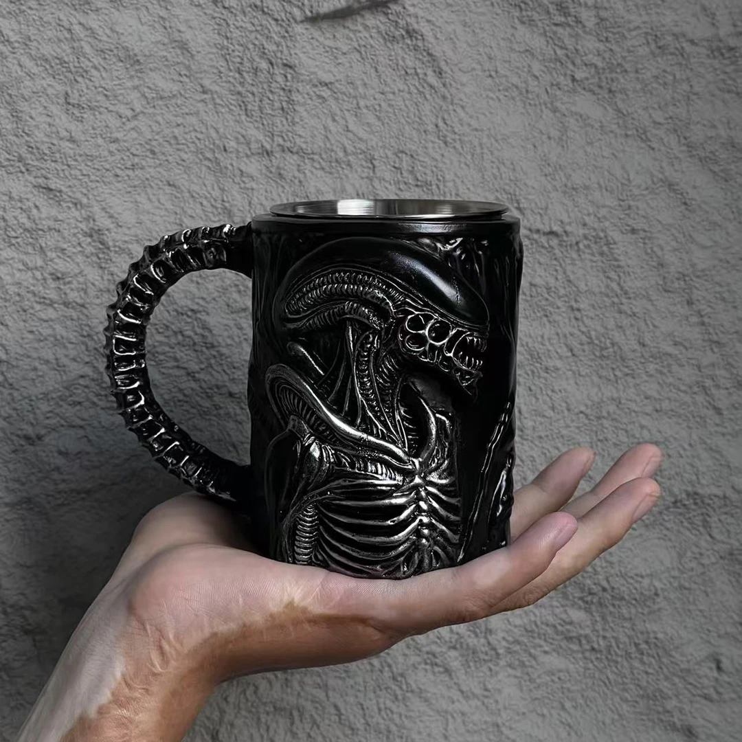 【ROART】异形主题马克杯 茶杯 家居创意装饰杯